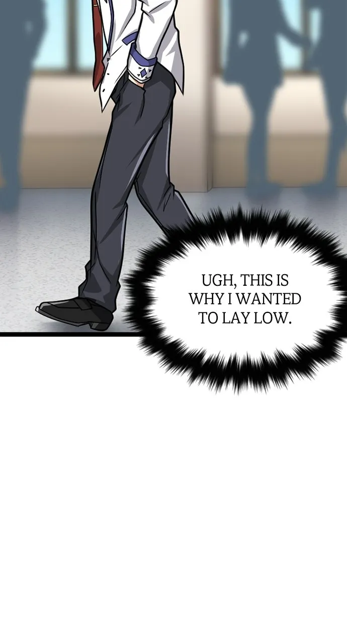 The Max Magic LevelGreat Sage’s Return Chapter 21 page 95 - 