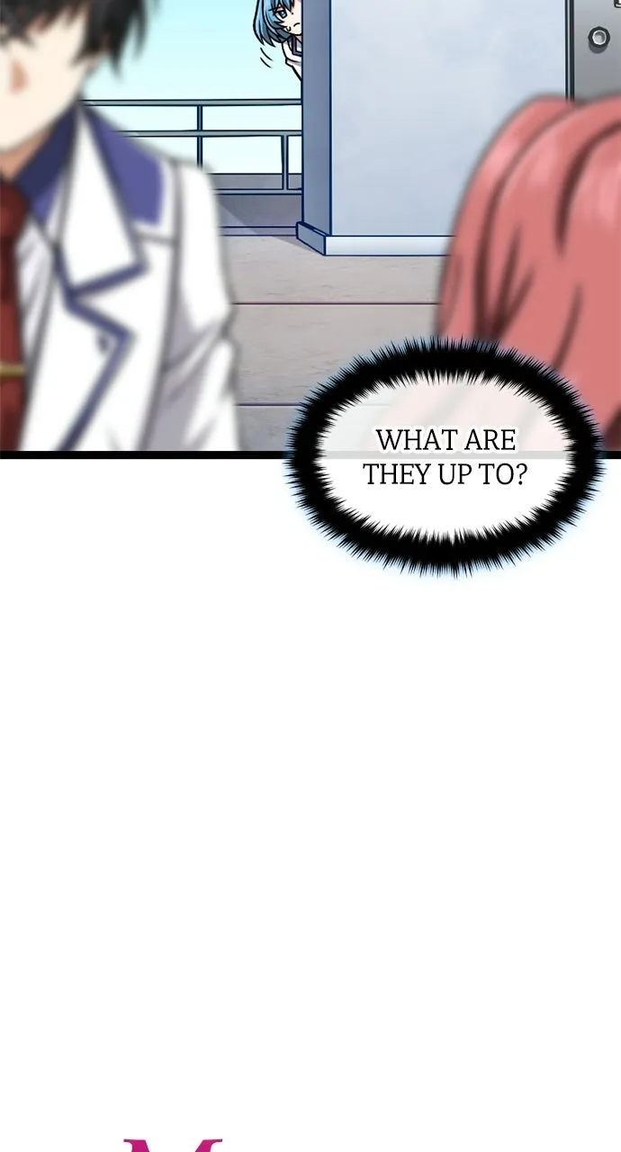 The Max Magic LevelGreat Sage’s Return Chapter 22 page 5 - 