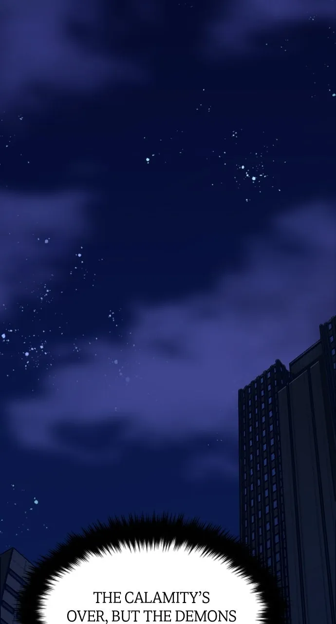 The Max Magic LevelGreat Sage’s Return Chapter 22 page 55 - 
