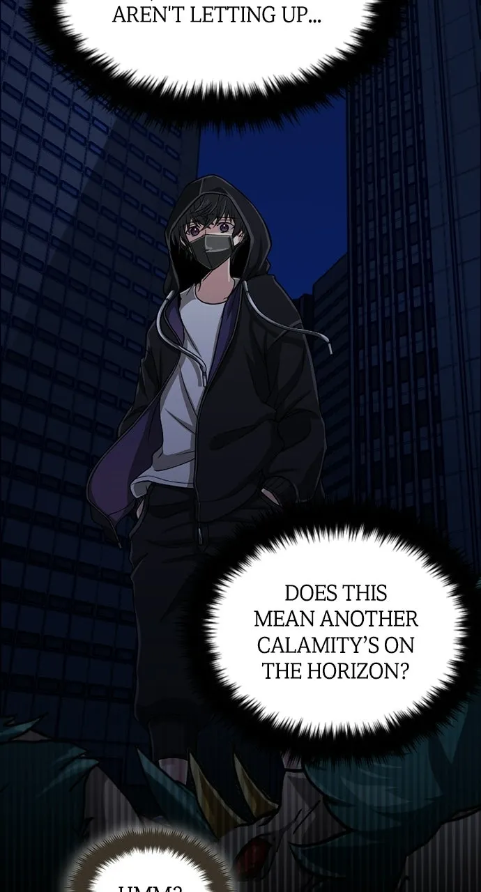 The Max Magic LevelGreat Sage’s Return Chapter 22 page 56 - 