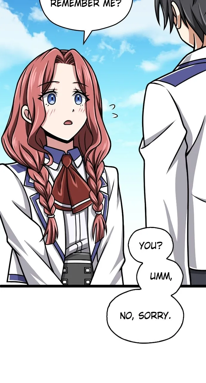 The Max Magic LevelGreat Sage’s Return Chapter 22 page 7 - 