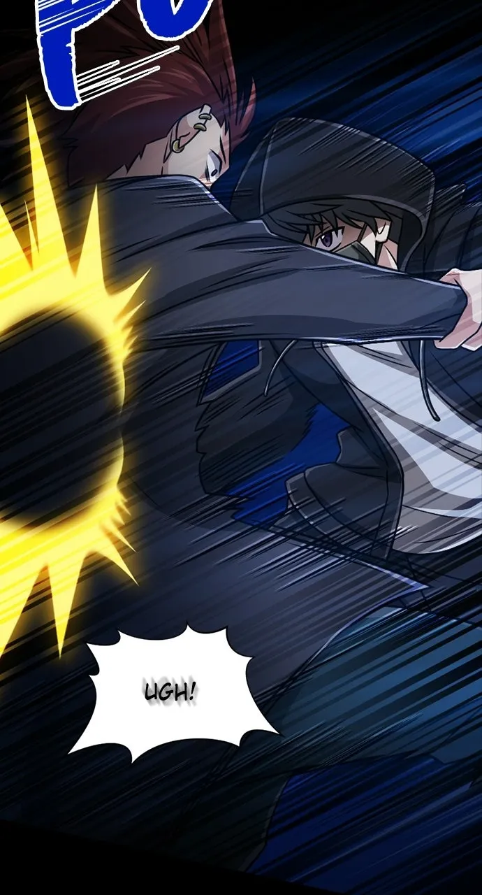 The Max Magic LevelGreat Sage’s Return Chapter 22 page 63 - 