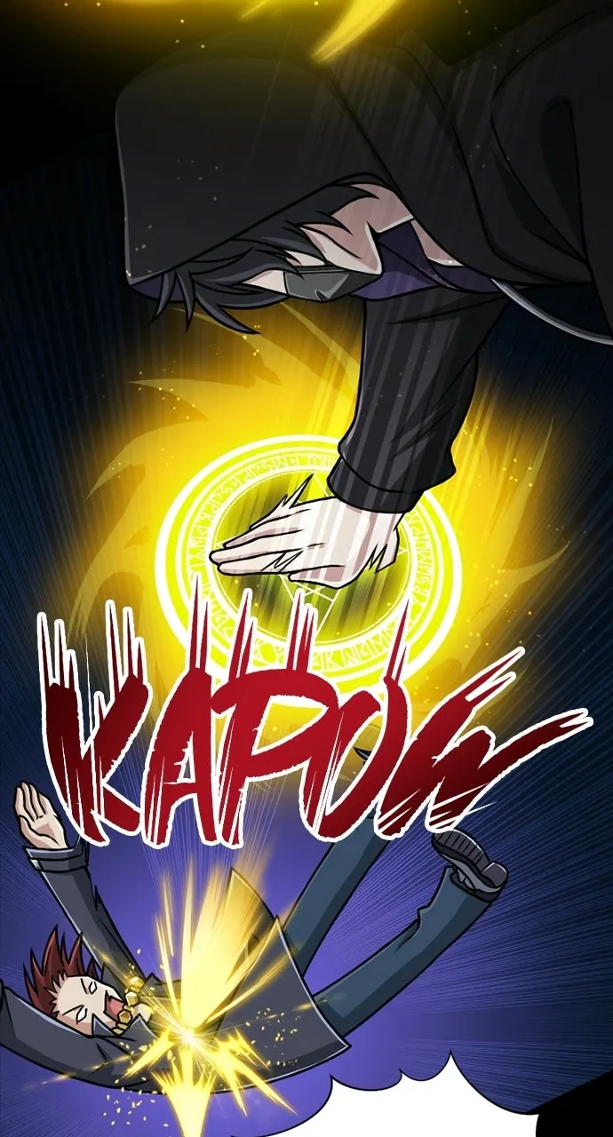 The Max Magic LevelGreat Sage’s Return Chapter 22 page 65 - 