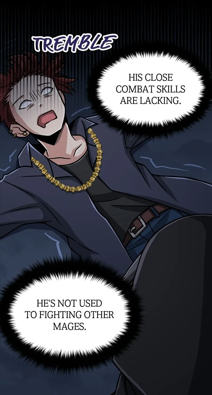 The Max Magic LevelGreat Sage’s Return Chapter 22 page 67 - 