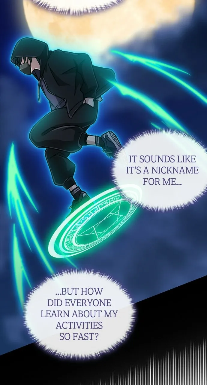 The Max Magic LevelGreat Sage’s Return Chapter 22 page 72 - 
