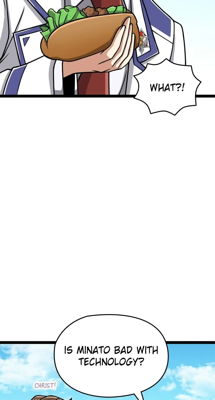 The Max Magic LevelGreat Sage’s Return Chapter 22 page 79 - 