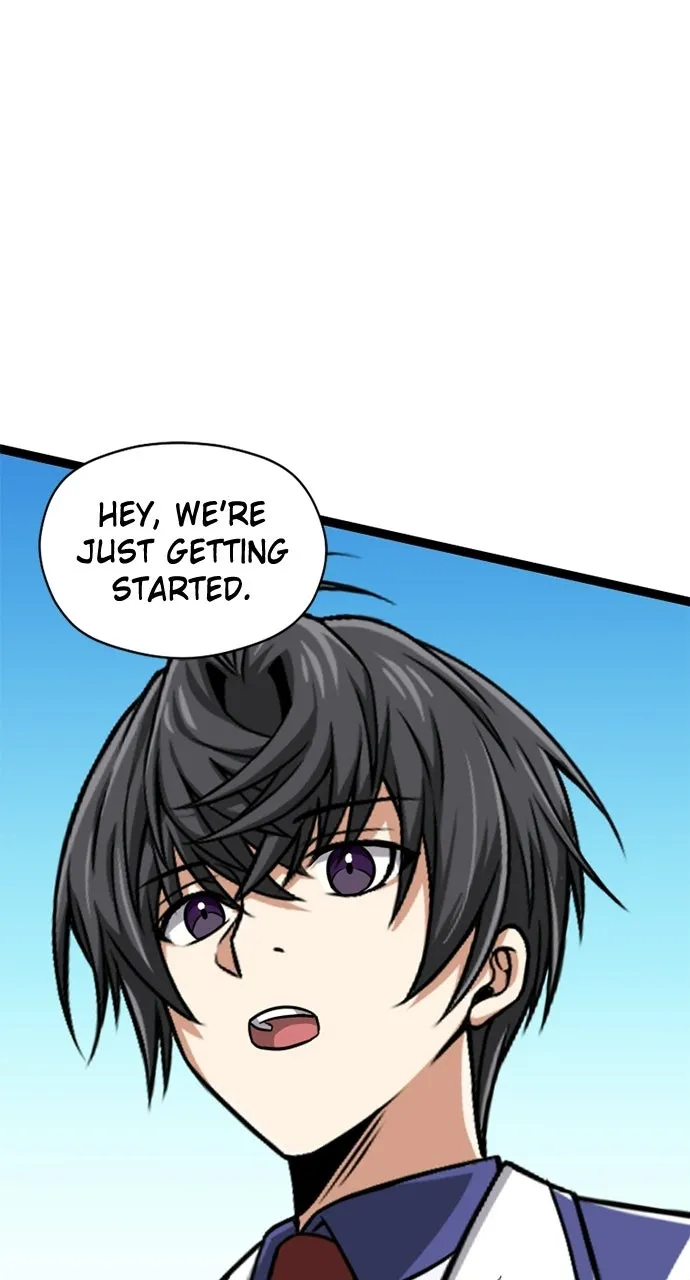 The Max Magic LevelGreat Sage’s Return Chapter 22 page 95 - 