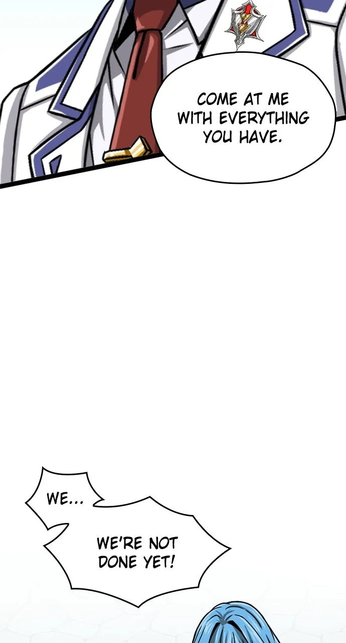 The Max Magic LevelGreat Sage’s Return Chapter 22 page 96 - 