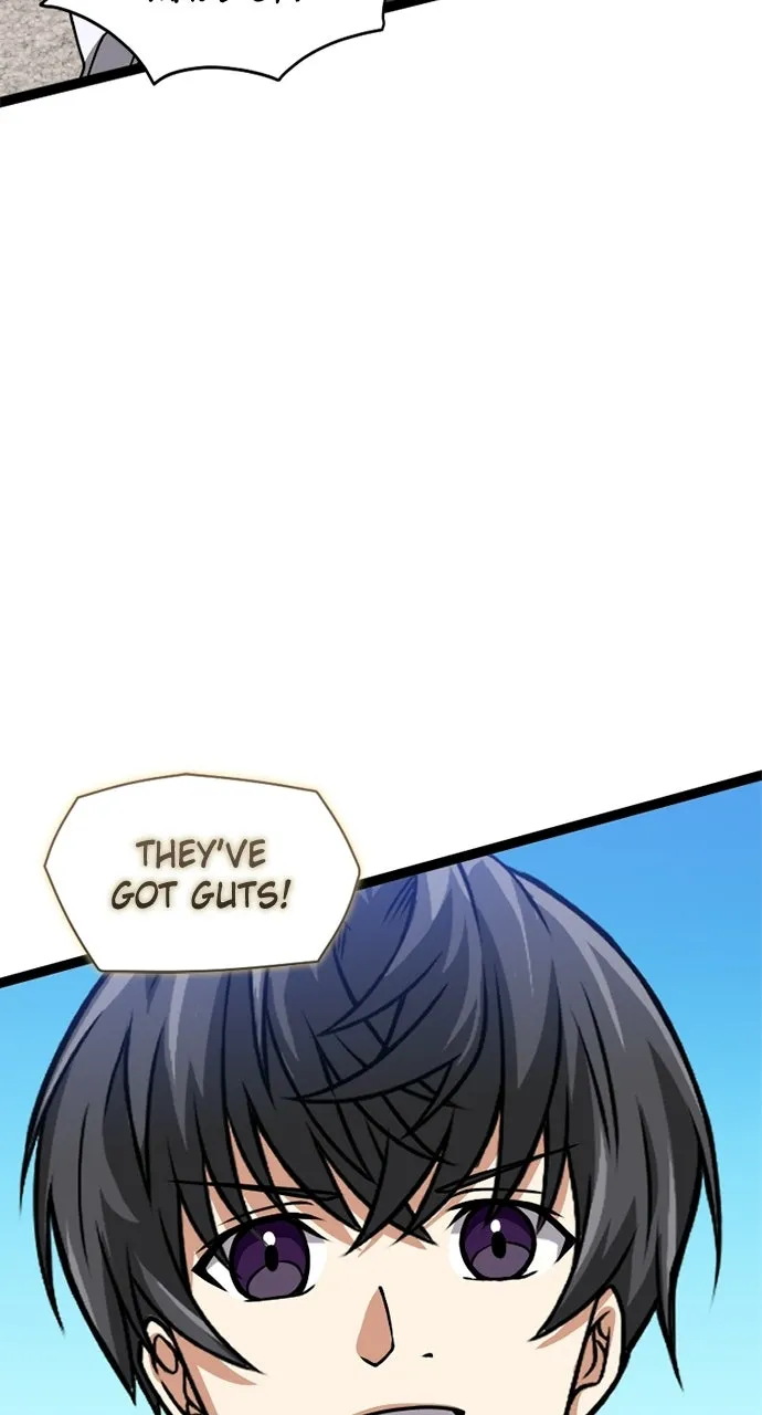 The Max Magic LevelGreat Sage’s Return Chapter 22 page 98 - 