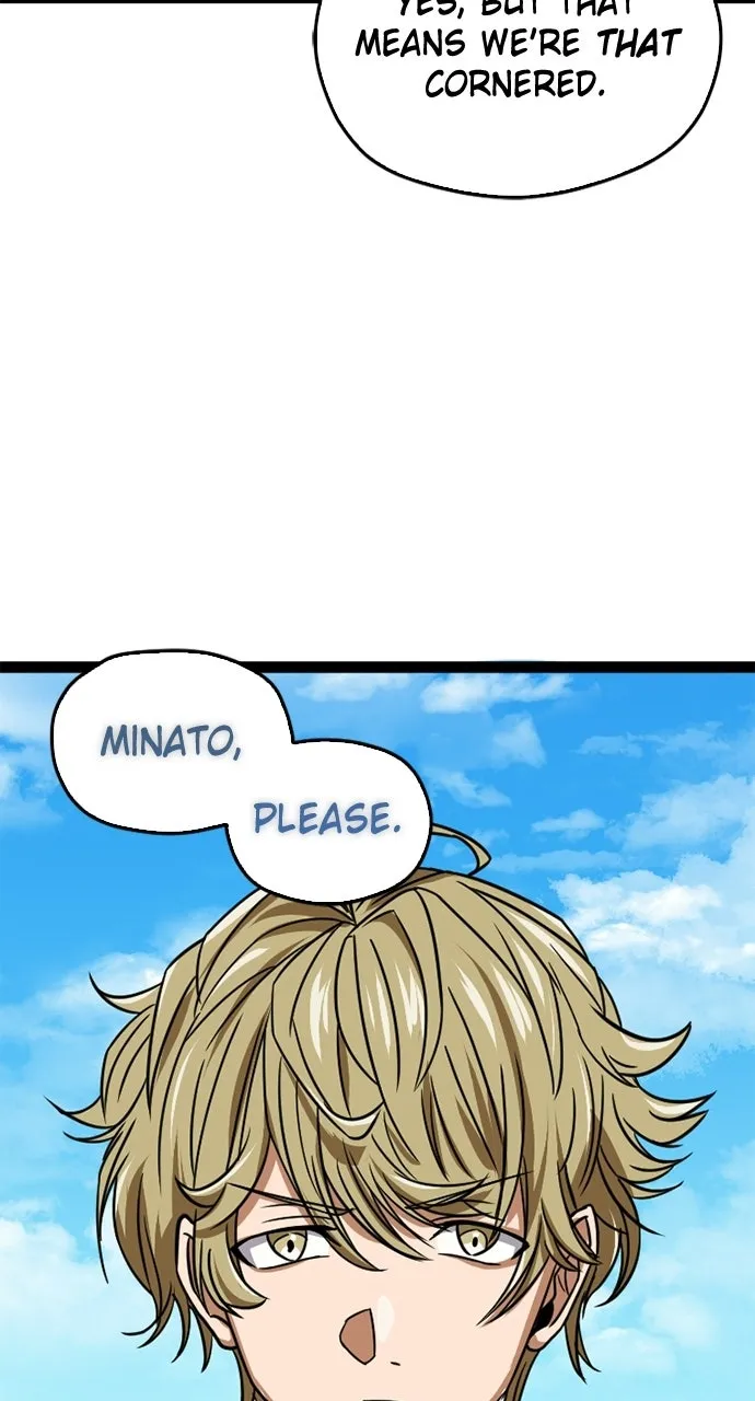 The Max Magic LevelGreat Sage’s Return Chapter 23 page 101 - 