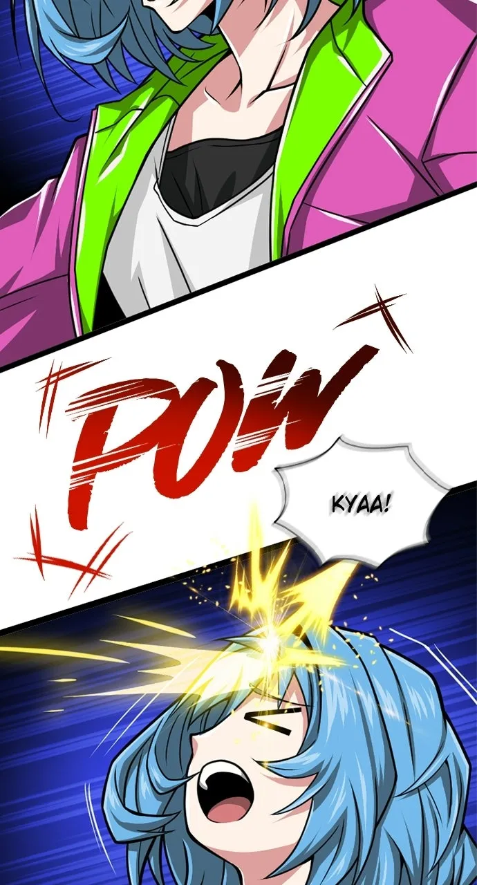 The Max Magic LevelGreat Sage’s Return Chapter 23 page 12 - 