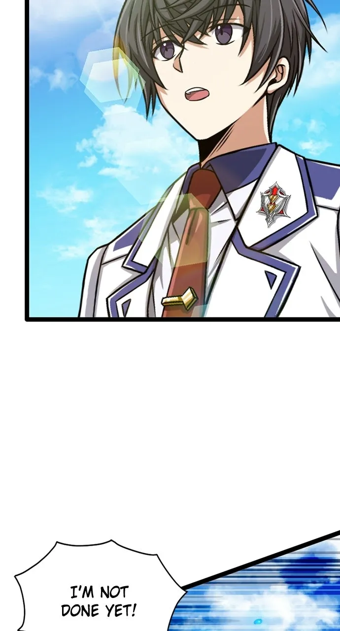 The Max Magic LevelGreat Sage’s Return Chapter 23 page 3 - 