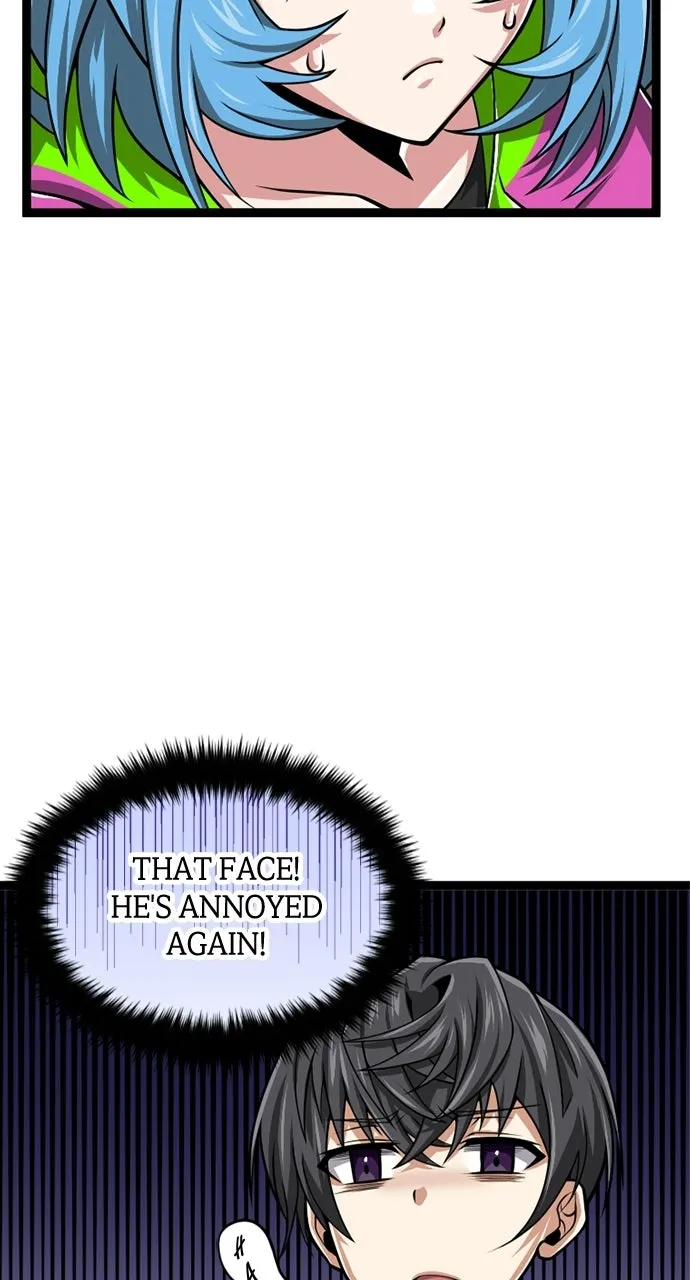 The Max Magic LevelGreat Sage’s Return Chapter 23 page 23 - 
