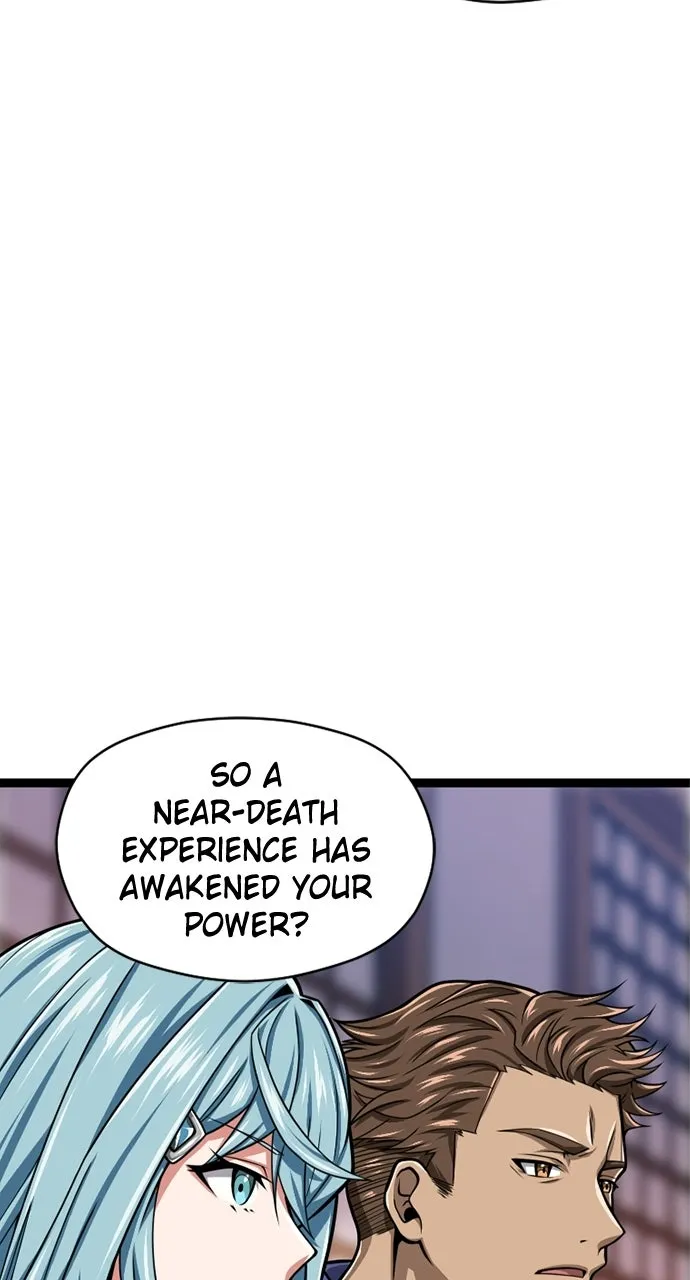 The Max Magic LevelGreat Sage’s Return Chapter 23 page 26 - 