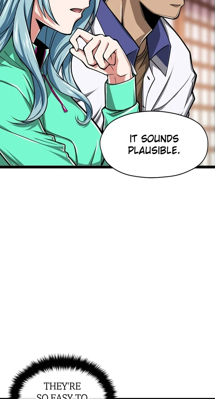 The Max Magic LevelGreat Sage’s Return Chapter 23 page 27 - 