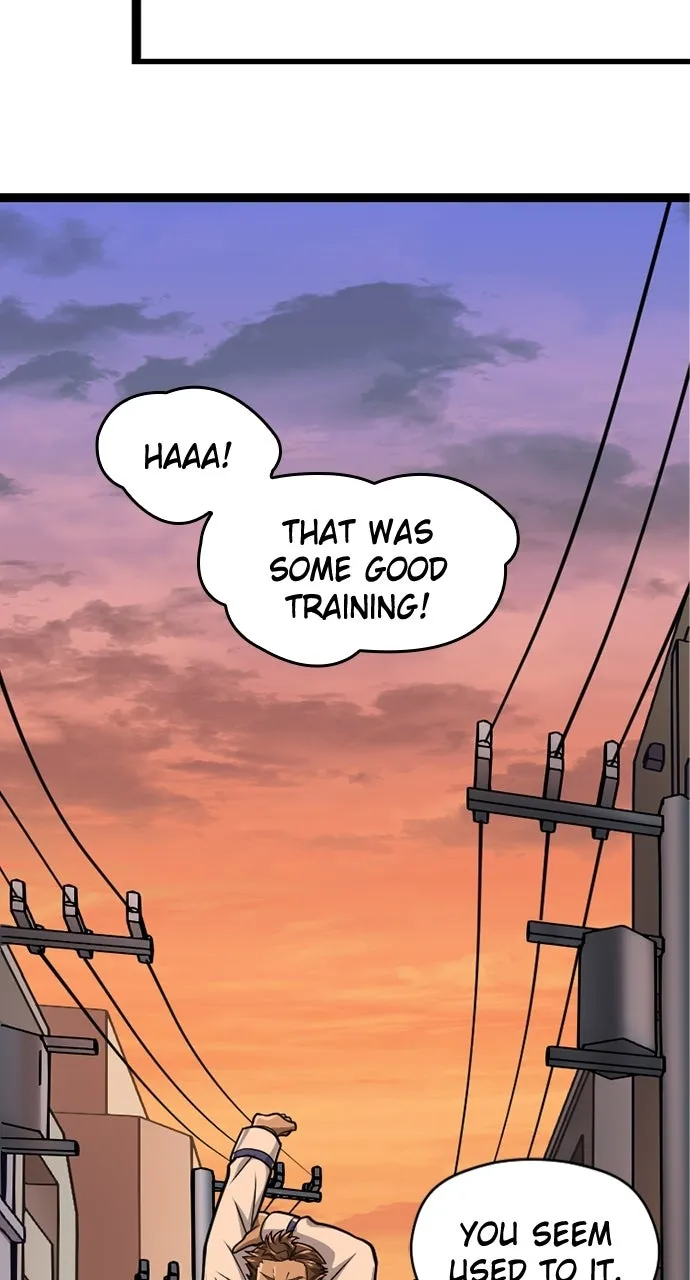 The Max Magic LevelGreat Sage’s Return Chapter 23 page 33 - 