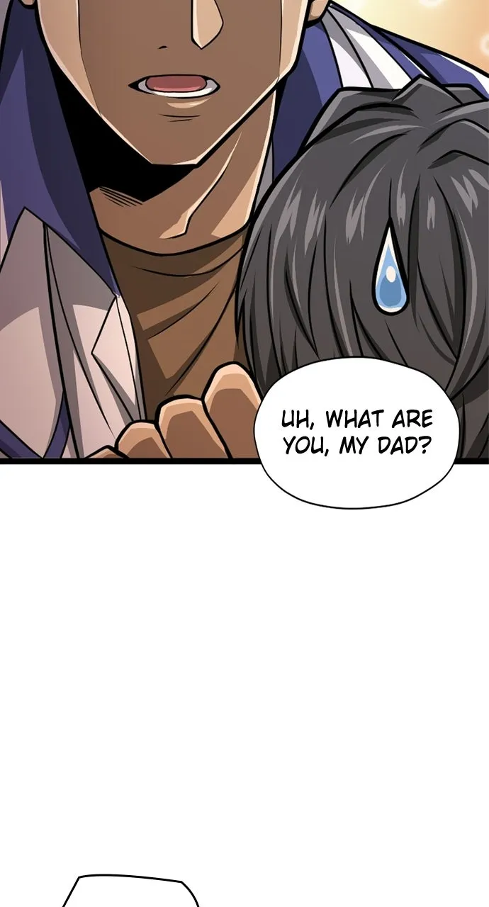 The Max Magic LevelGreat Sage’s Return Chapter 23 page 40 - 