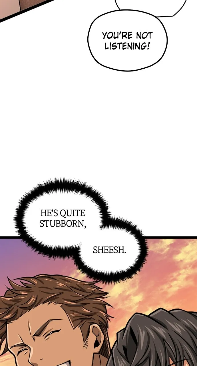 The Max Magic LevelGreat Sage’s Return Chapter 23 page 42 - 