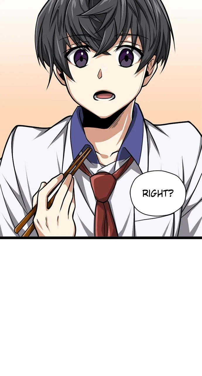 The Max Magic LevelGreat Sage’s Return Chapter 23 page 65 - 