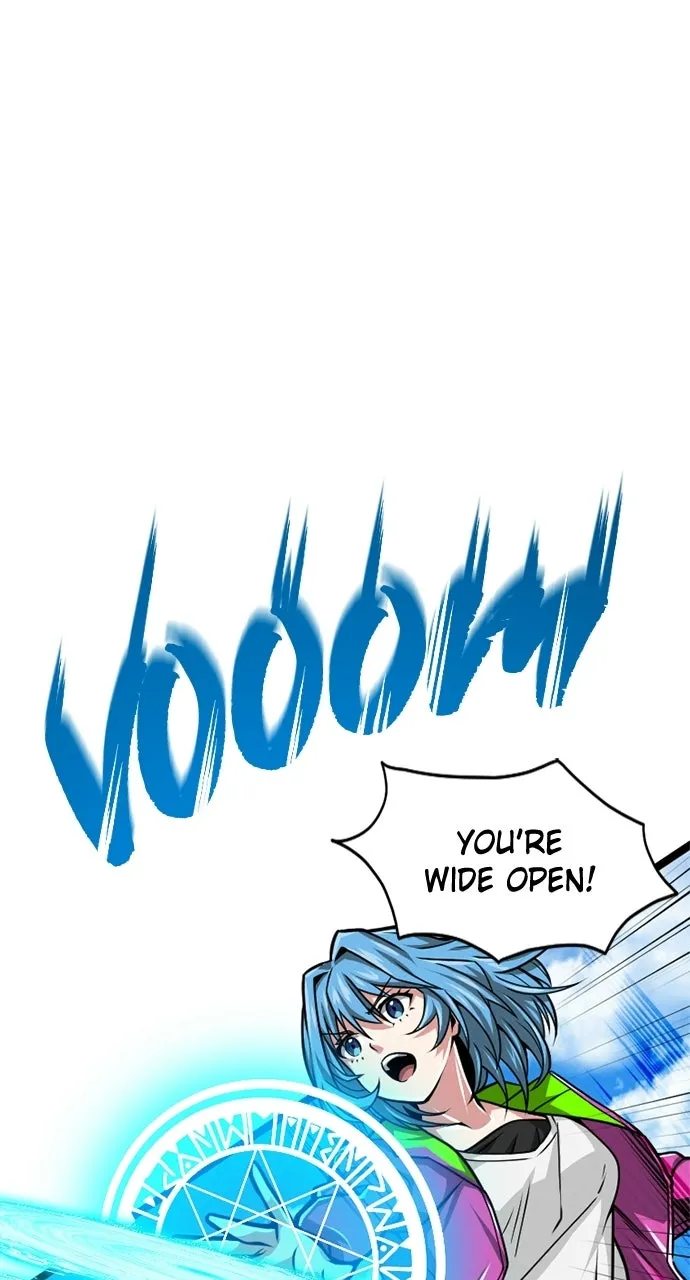 The Max Magic LevelGreat Sage’s Return Chapter 23 page 8 - 