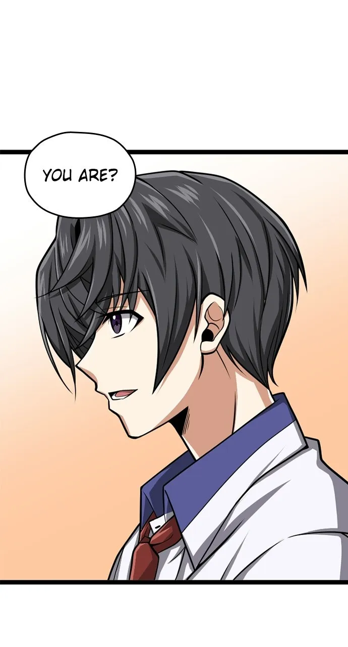 The Max Magic LevelGreat Sage’s Return Chapter 23 page 72 - 