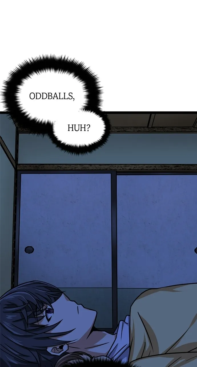 The Max Magic LevelGreat Sage’s Return Chapter 23 page 84 - 
