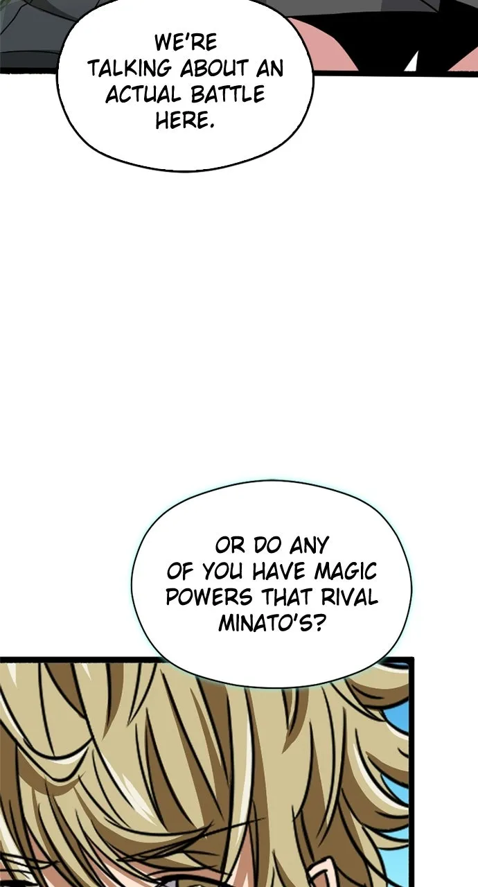 The Max Magic LevelGreat Sage’s Return Chapter 24 page 12 - 