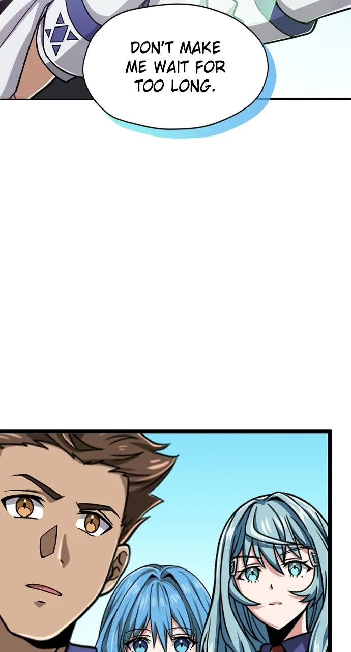 The Max Magic LevelGreat Sage’s Return Chapter 24 page 18 - 