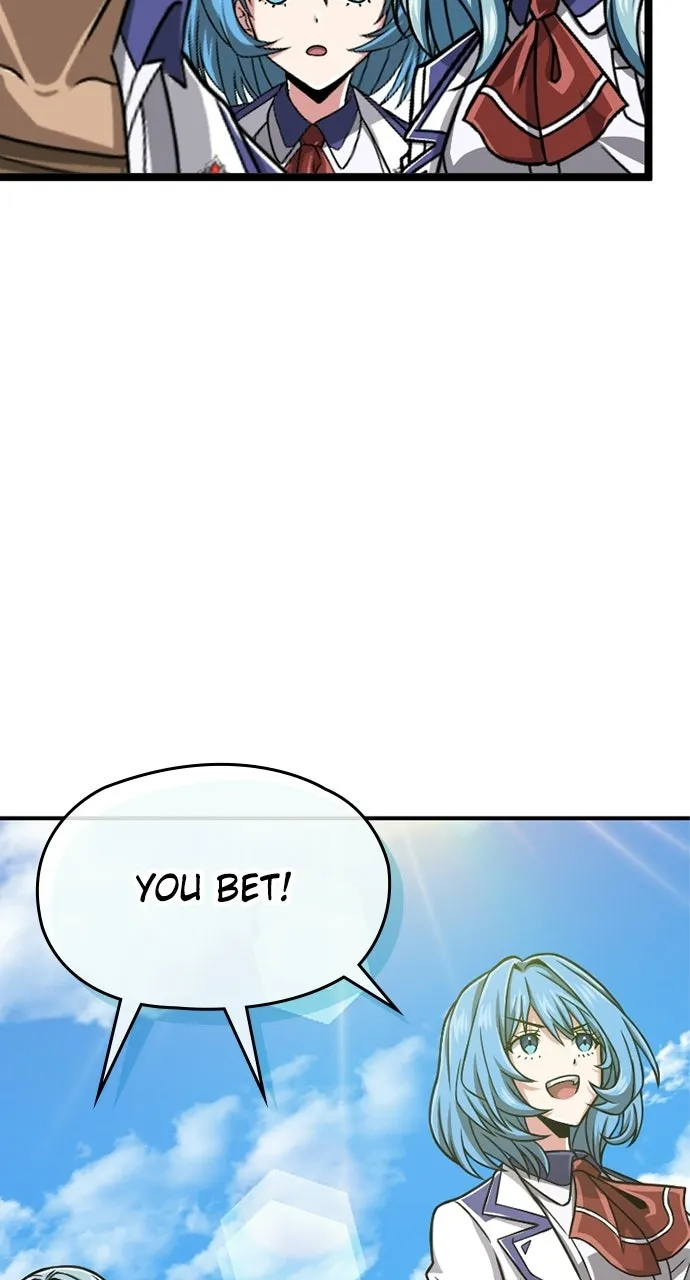 The Max Magic LevelGreat Sage’s Return Chapter 24 page 19 - 