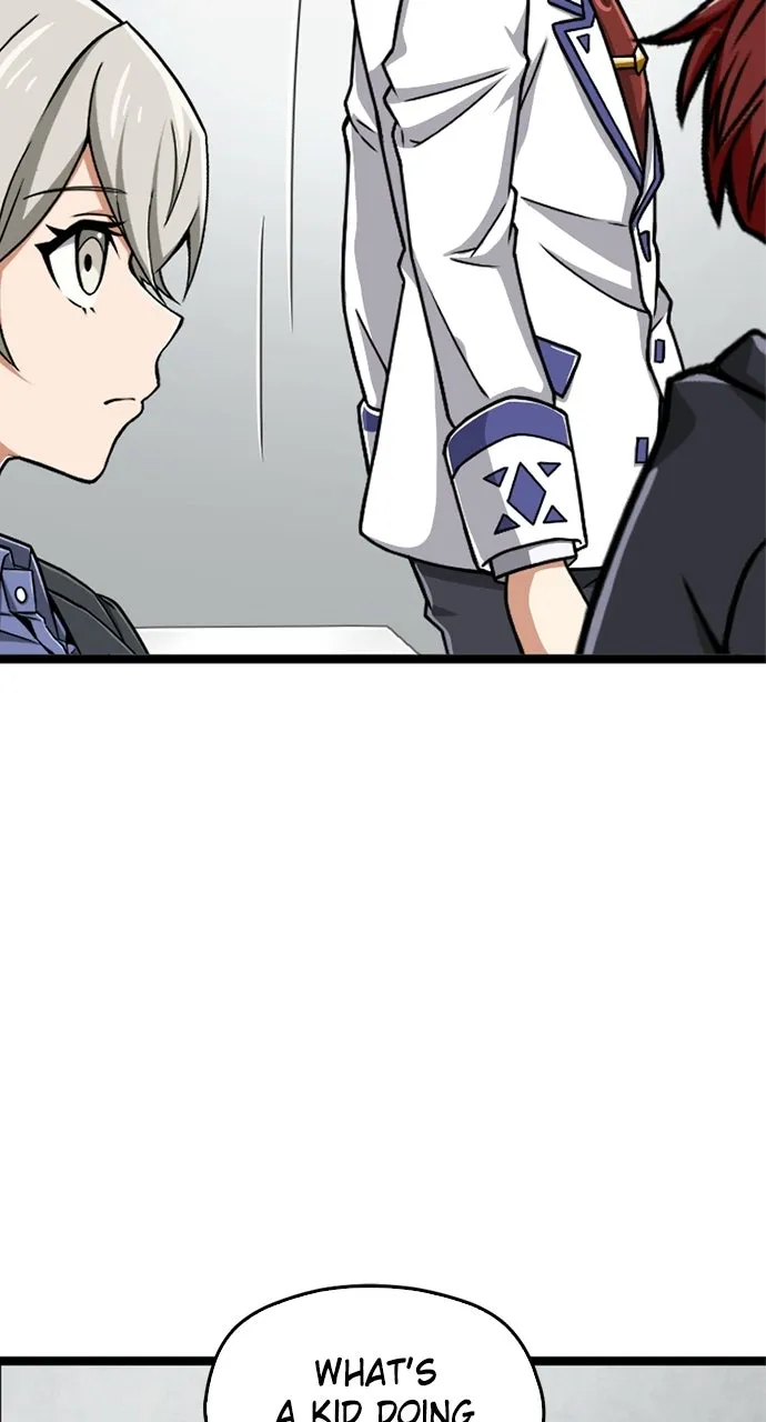 The Max Magic LevelGreat Sage’s Return Chapter 24 page 27 - 
