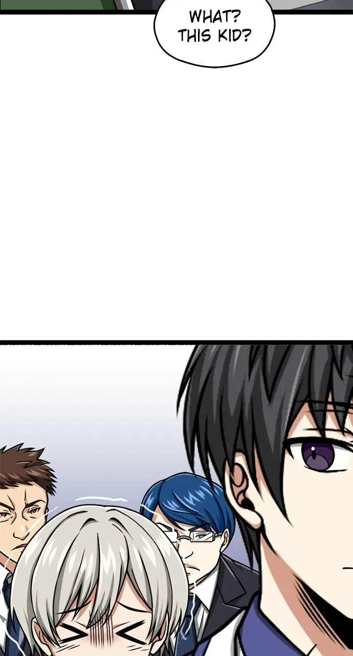 The Max Magic LevelGreat Sage’s Return Chapter 24 page 29 - 