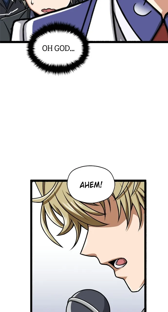 The Max Magic LevelGreat Sage’s Return Chapter 24 page 30 - 