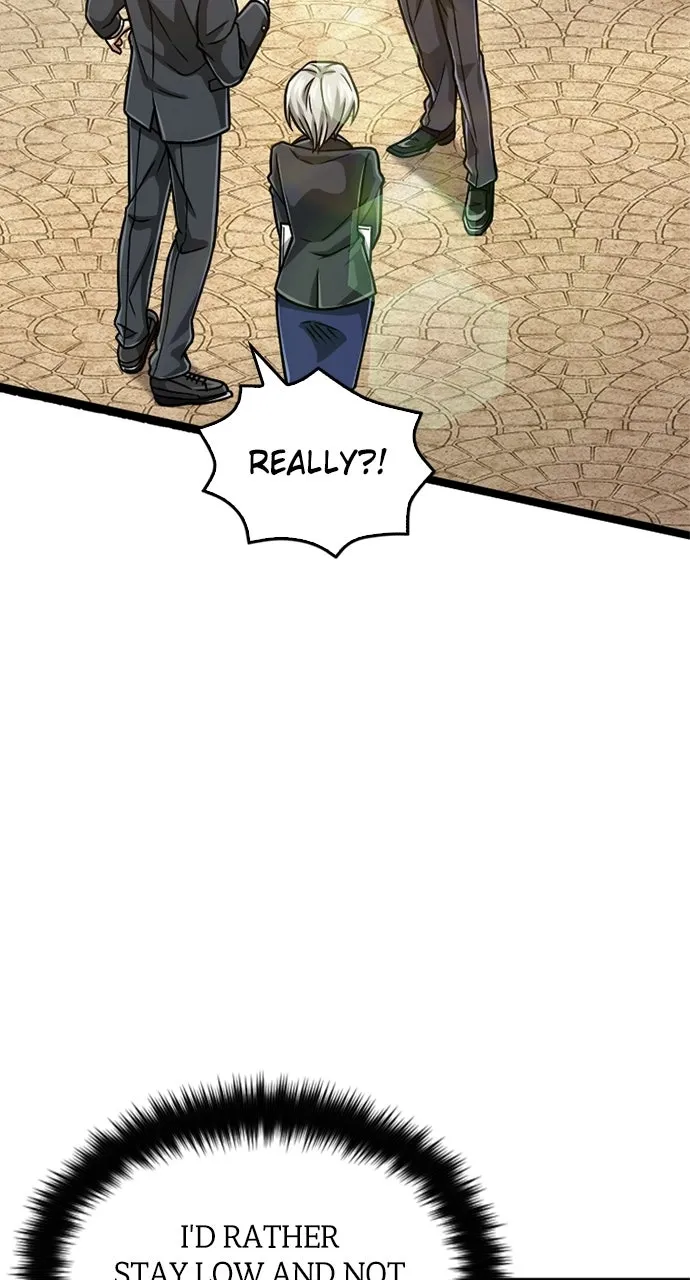 The Max Magic LevelGreat Sage’s Return Chapter 24 page 4 - 