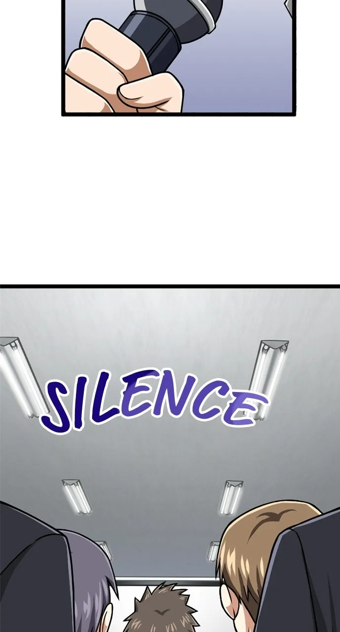 The Max Magic LevelGreat Sage’s Return Chapter 24 page 31 - 