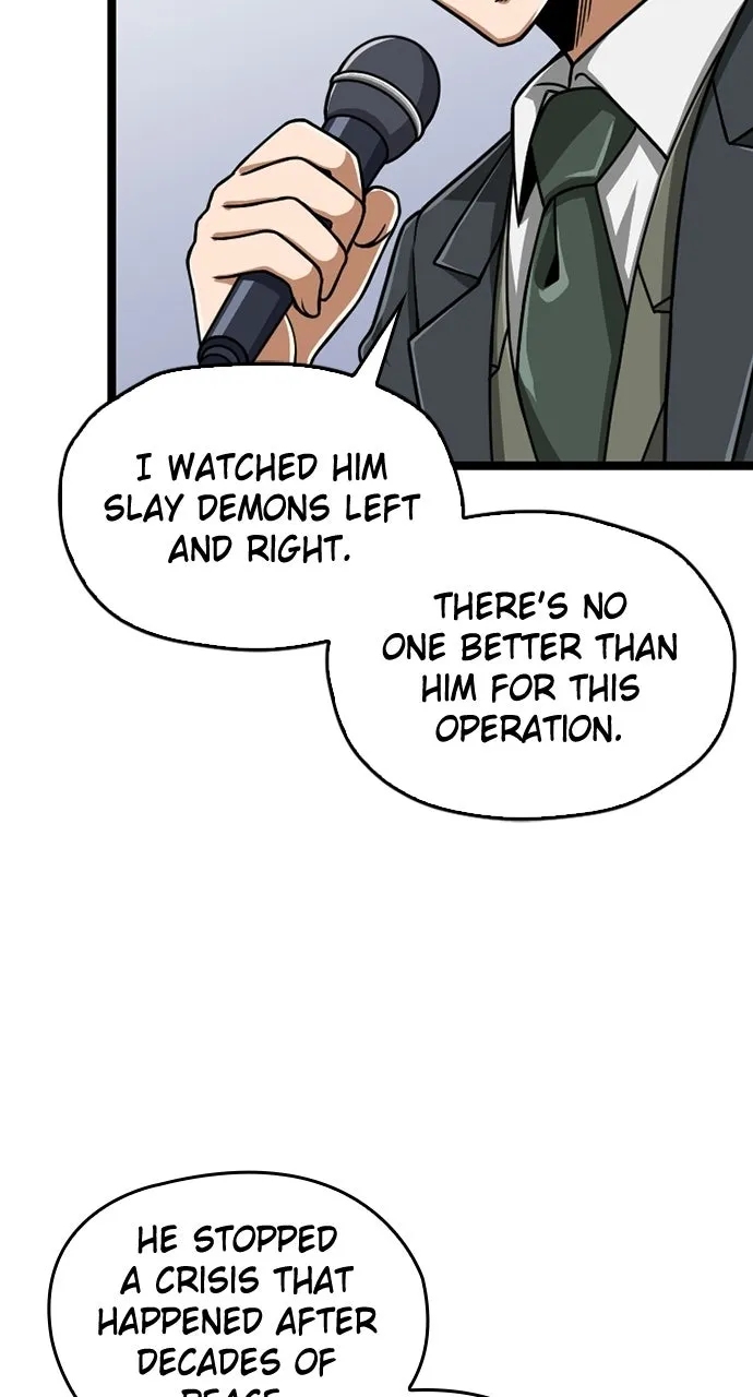 The Max Magic LevelGreat Sage’s Return Chapter 24 page 33 - 