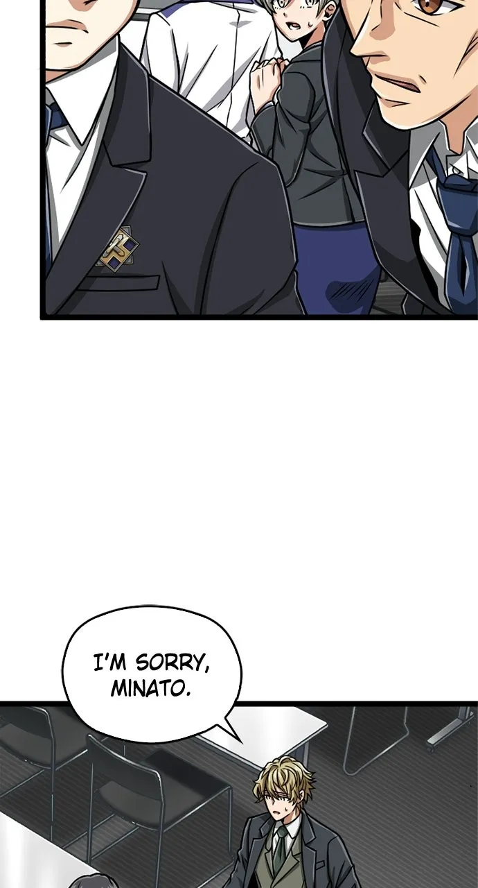 The Max Magic LevelGreat Sage’s Return Chapter 24 page 39 - 