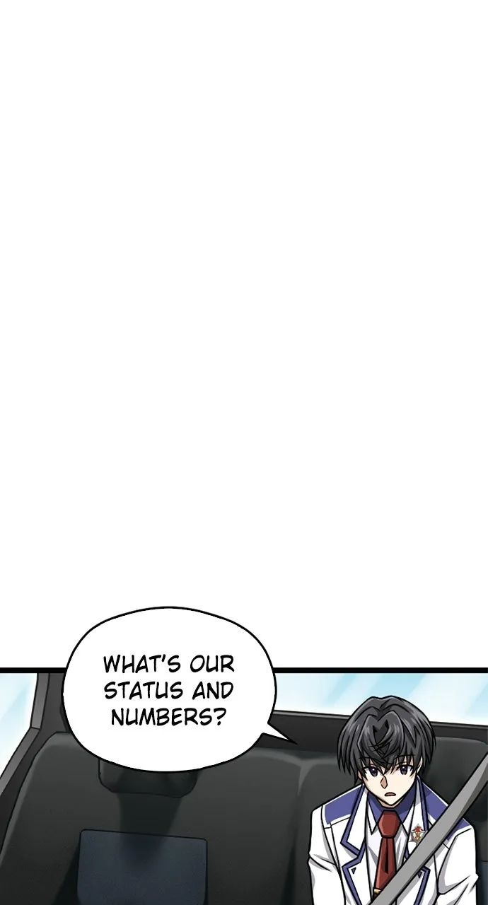 The Max Magic LevelGreat Sage’s Return Chapter 24 page 46 - 
