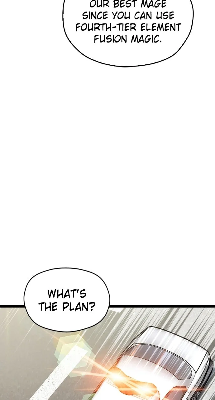 The Max Magic LevelGreat Sage’s Return Chapter 24 page 50 - 