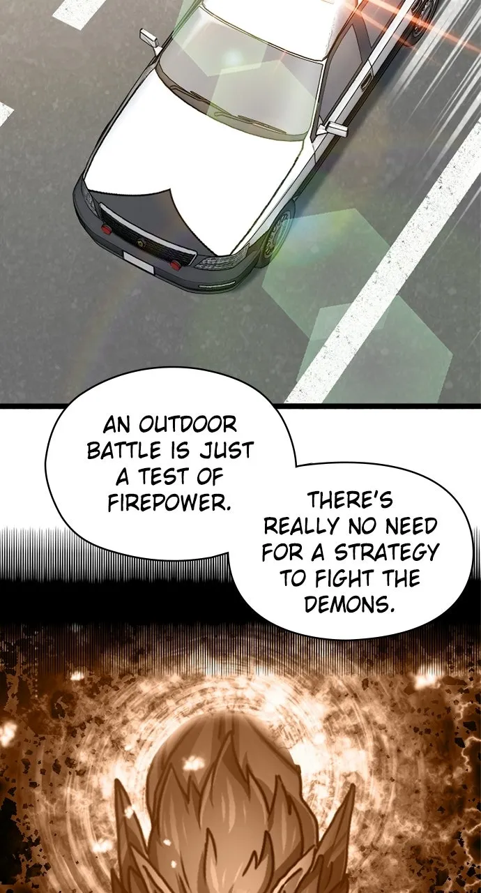 The Max Magic LevelGreat Sage’s Return Chapter 24 page 51 - 