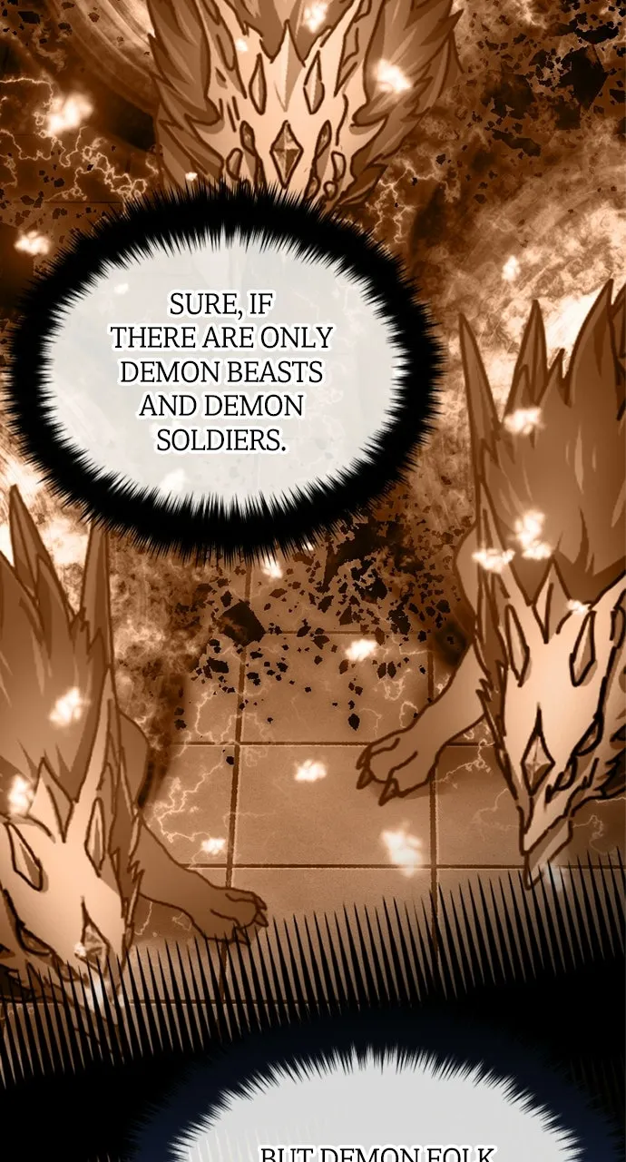The Max Magic LevelGreat Sage’s Return Chapter 24 page 52 - 