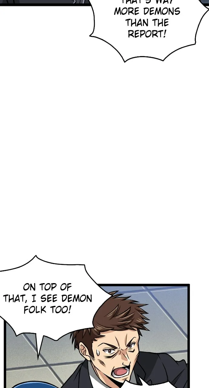 The Max Magic LevelGreat Sage’s Return Chapter 24 page 66 - 