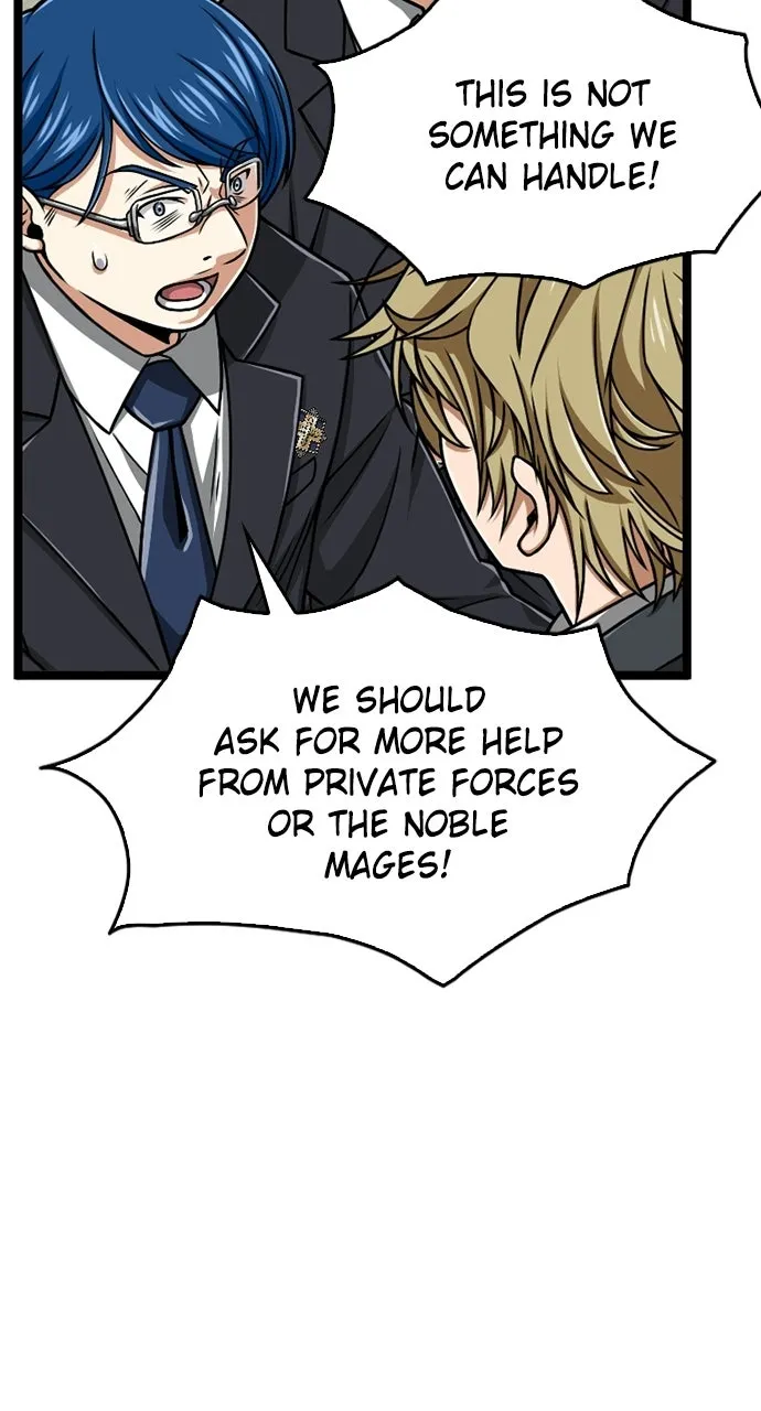 The Max Magic LevelGreat Sage’s Return Chapter 24 page 67 - 