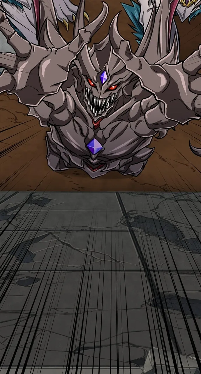 The Max Magic LevelGreat Sage’s Return Chapter 24 page 77 - 