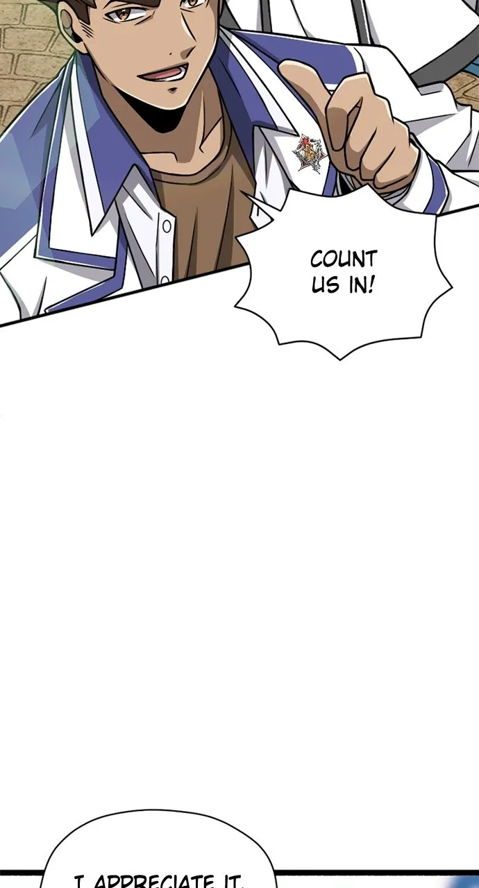 The Max Magic LevelGreat Sage’s Return Chapter 24 page 9 - 