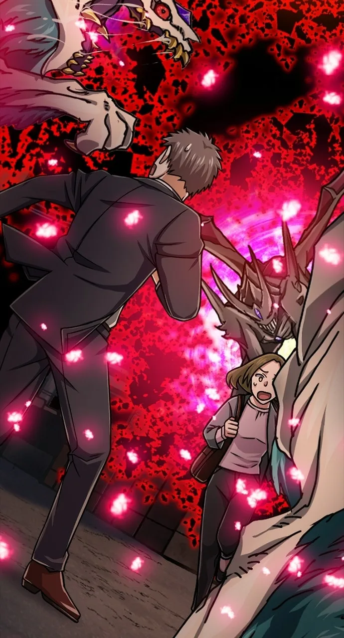 The Max Magic LevelGreat Sage’s Return Chapter 24 page 84 - 