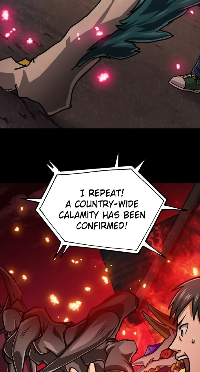 The Max Magic LevelGreat Sage’s Return Chapter 24 page 85 - 