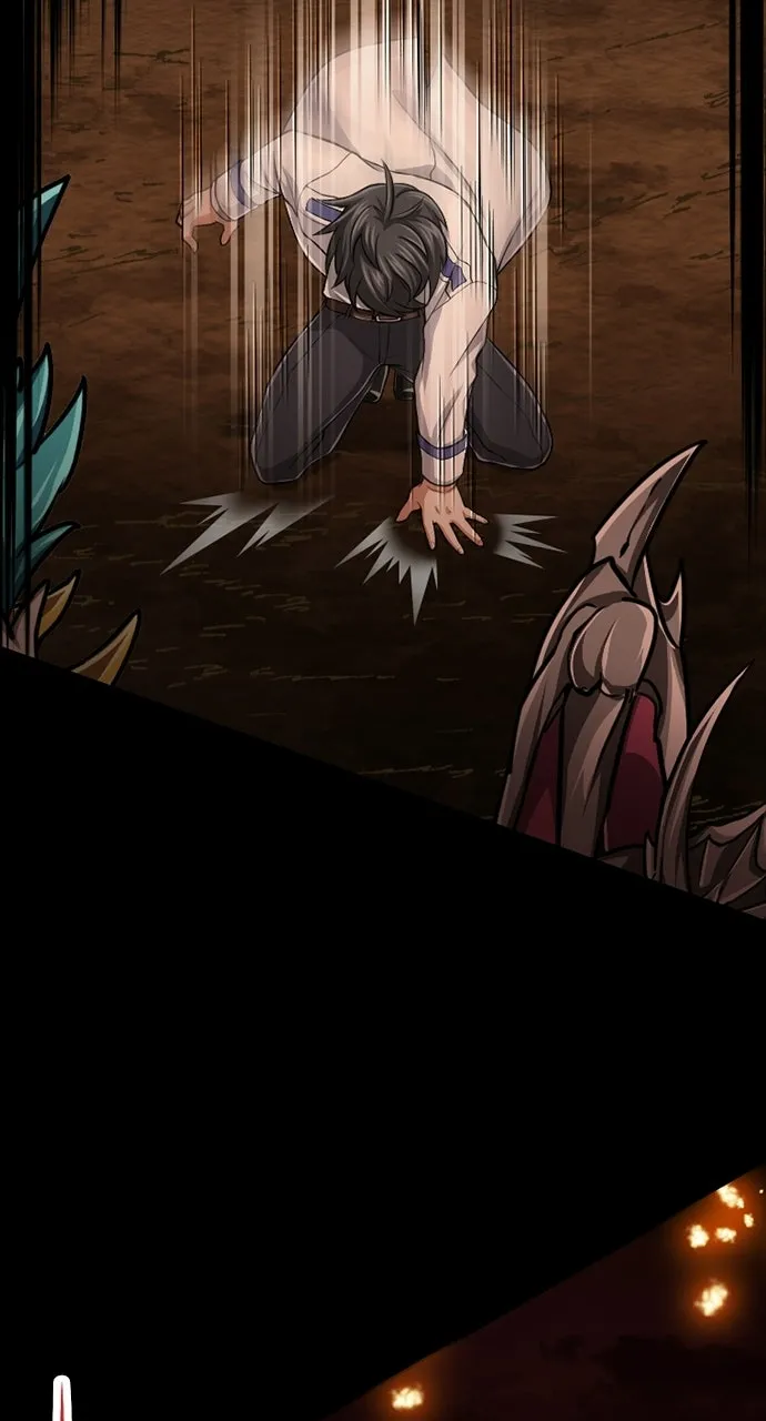 The Max Magic LevelGreat Sage’s Return Chapter 25 page 20 - 