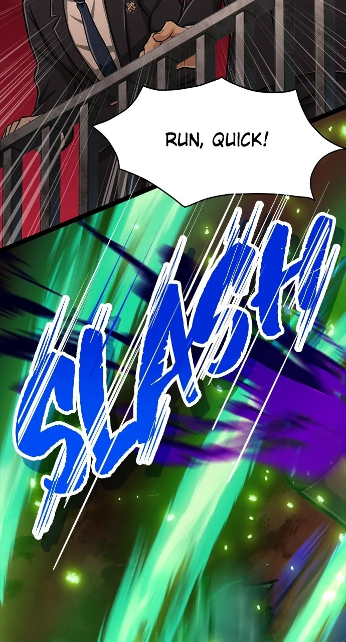 The Max Magic LevelGreat Sage’s Return Chapter 25 page 25 - 