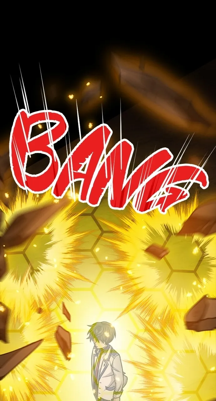 The Max Magic LevelGreat Sage’s Return Chapter 25 page 36 - 