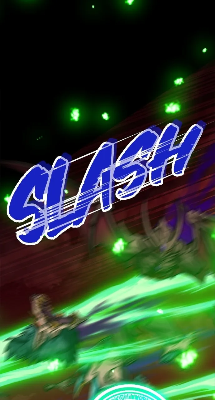 The Max Magic LevelGreat Sage’s Return Chapter 25 page 39 - 